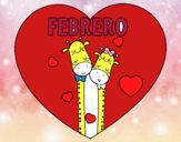 Febrero