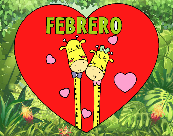 Febrero :D