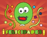 Felicidades