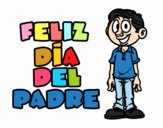 Feliz día del padre