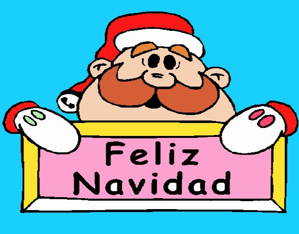 Feliz Navidad