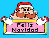 Feliz Navidad