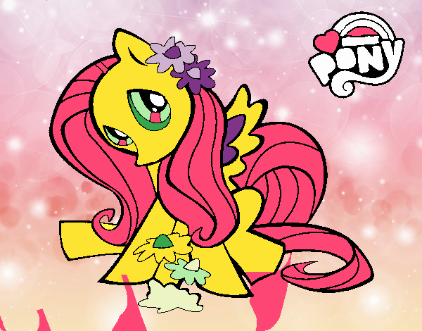 Fluttershy