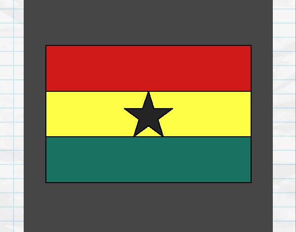 Ghana