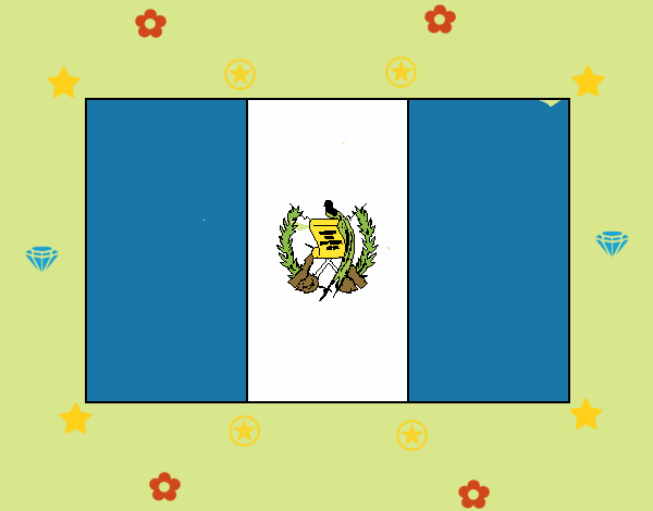 Guatemala !!!