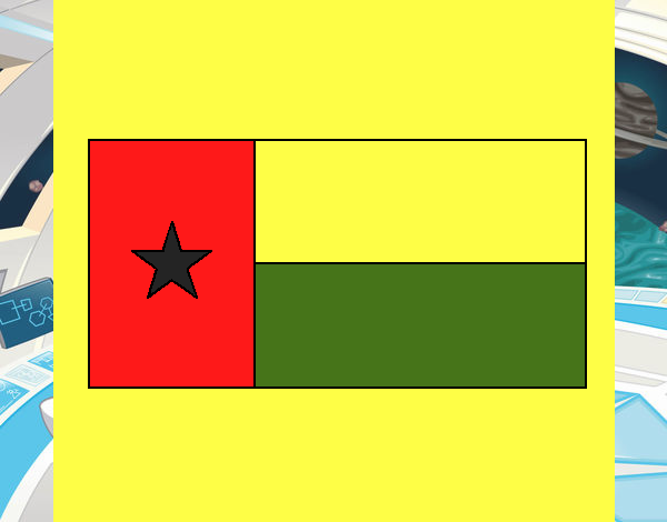 Guinea-Bissau