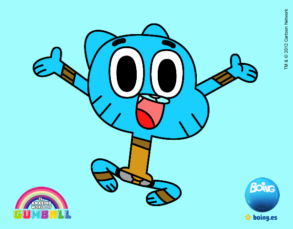 Gumball