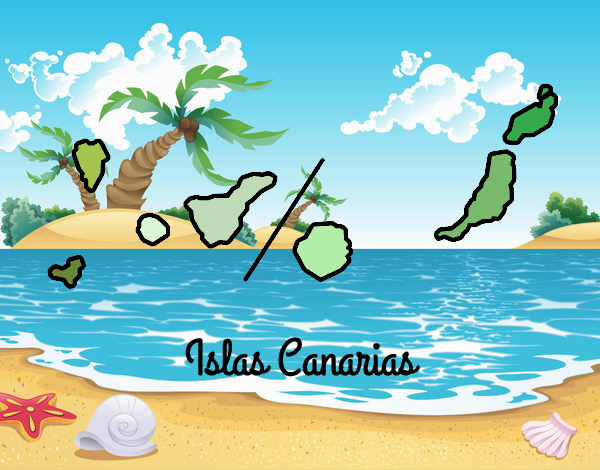 islas canarias