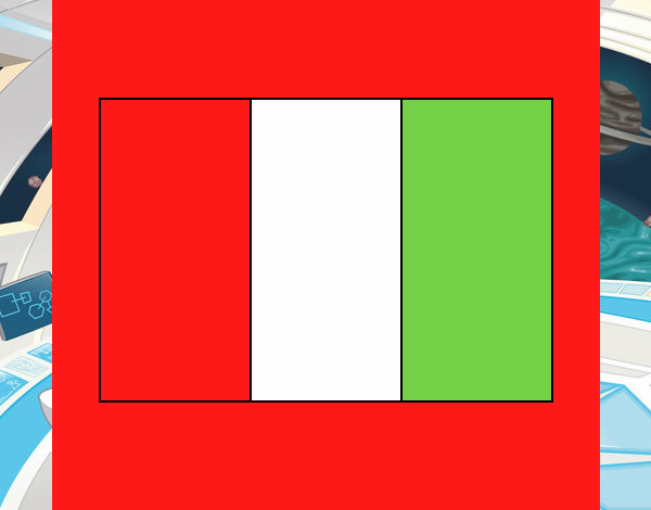 Italia 1