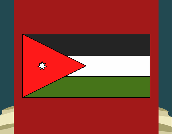 Jordania