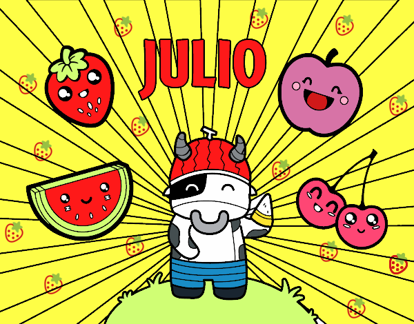 Julio