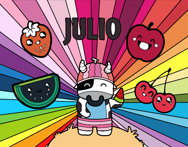 Julio :D 