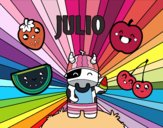 Julio