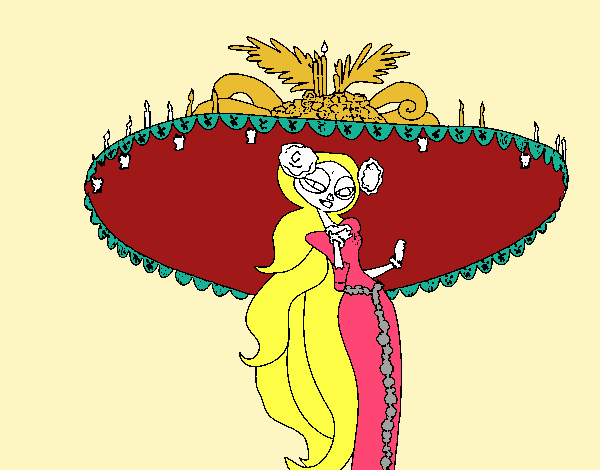 La Catrina