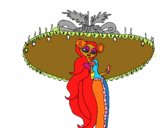 La Catrina