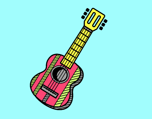 Guitarra