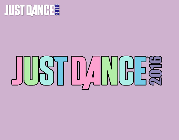 Just Dance pastel