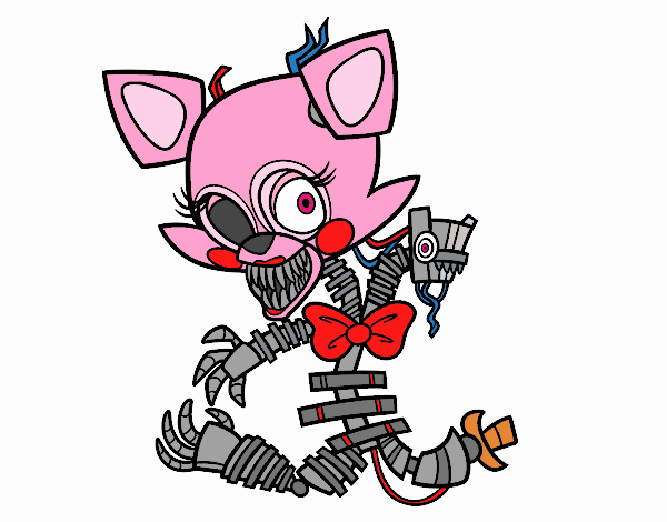 Mangle 