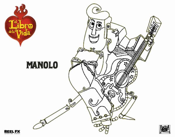 Manolo