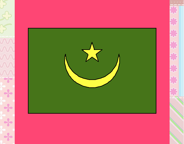 Mauritania