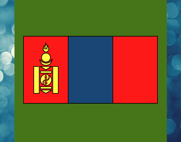 Mongolia