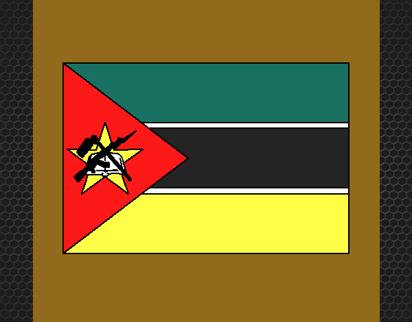 Mozambique