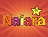Nombre Naiara