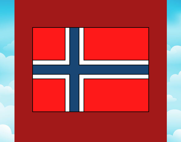 Noruega 1