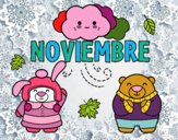 Noviembre