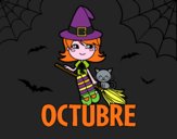 Octubre