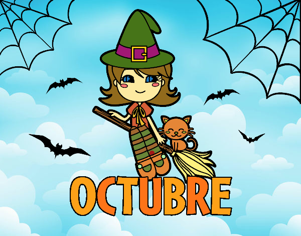 Octubre