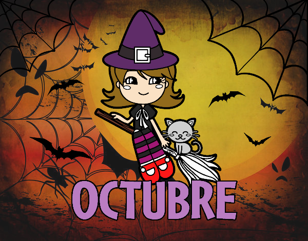 Octubre