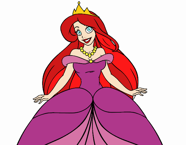 Princesa Ariel