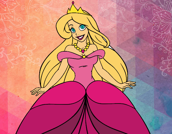 Princesa Ariel