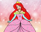 Princesa Ariel