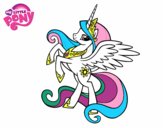 Princesa Celestia