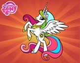 Princesa Celestia