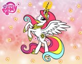 Princesa Celestia