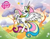 Princesa Celestia