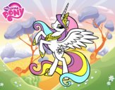 Princesa Celestia