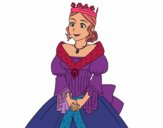 Princesa medieval