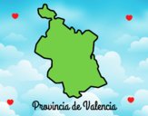 Provincia de Valencia
