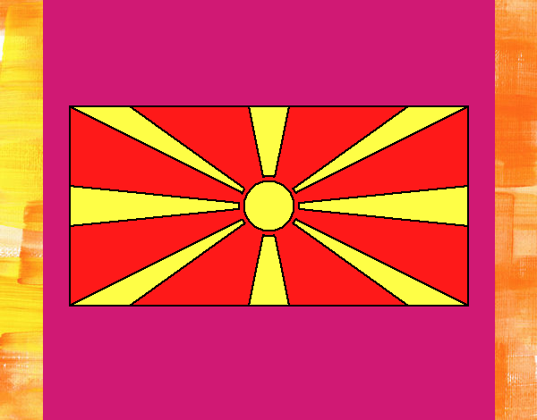 República de Macedonia