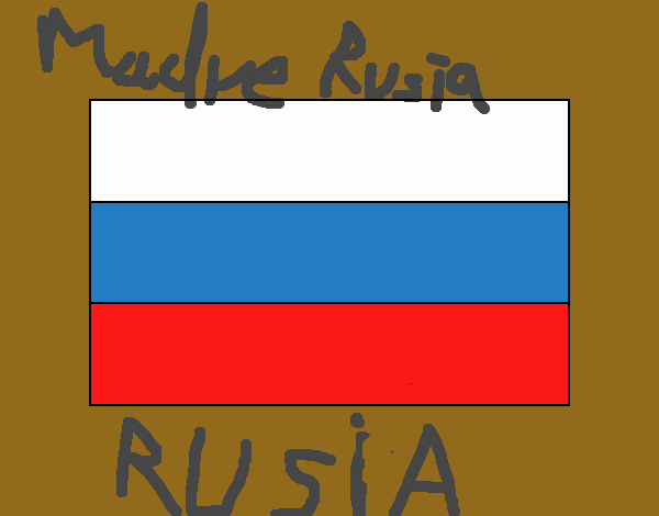 Rusia