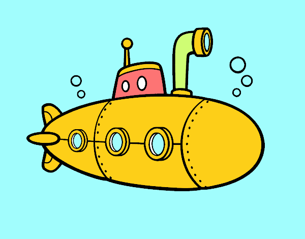 Submarino espía