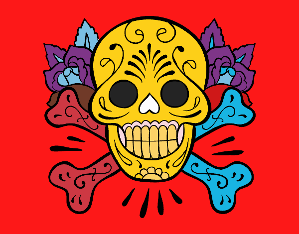 calavera pro