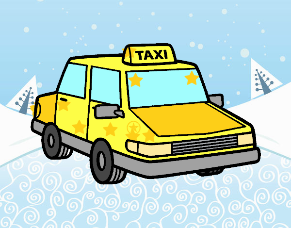 taxi Taxí!!!!