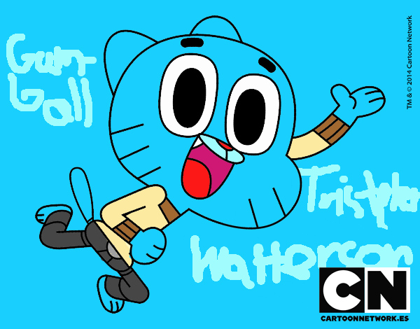 Tristopher Watterson