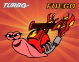 Turbo -  Fuego