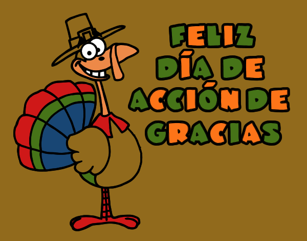 Acción de gracias